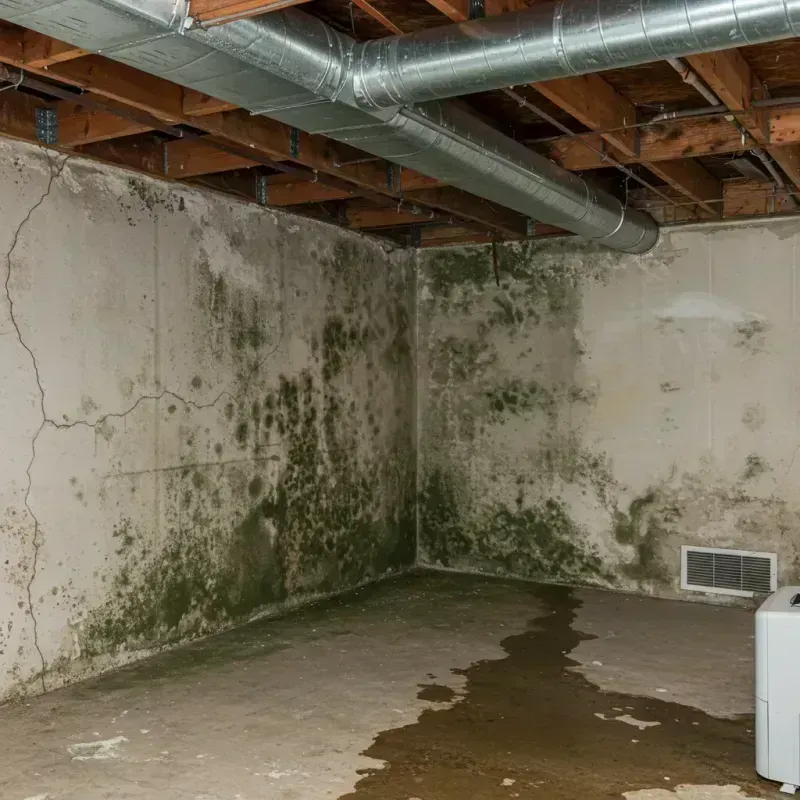 Professional Mold Removal in Holt, AL